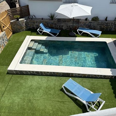 Casa La Herradura 1 Вехер де ла Фронтера Екстериор снимка