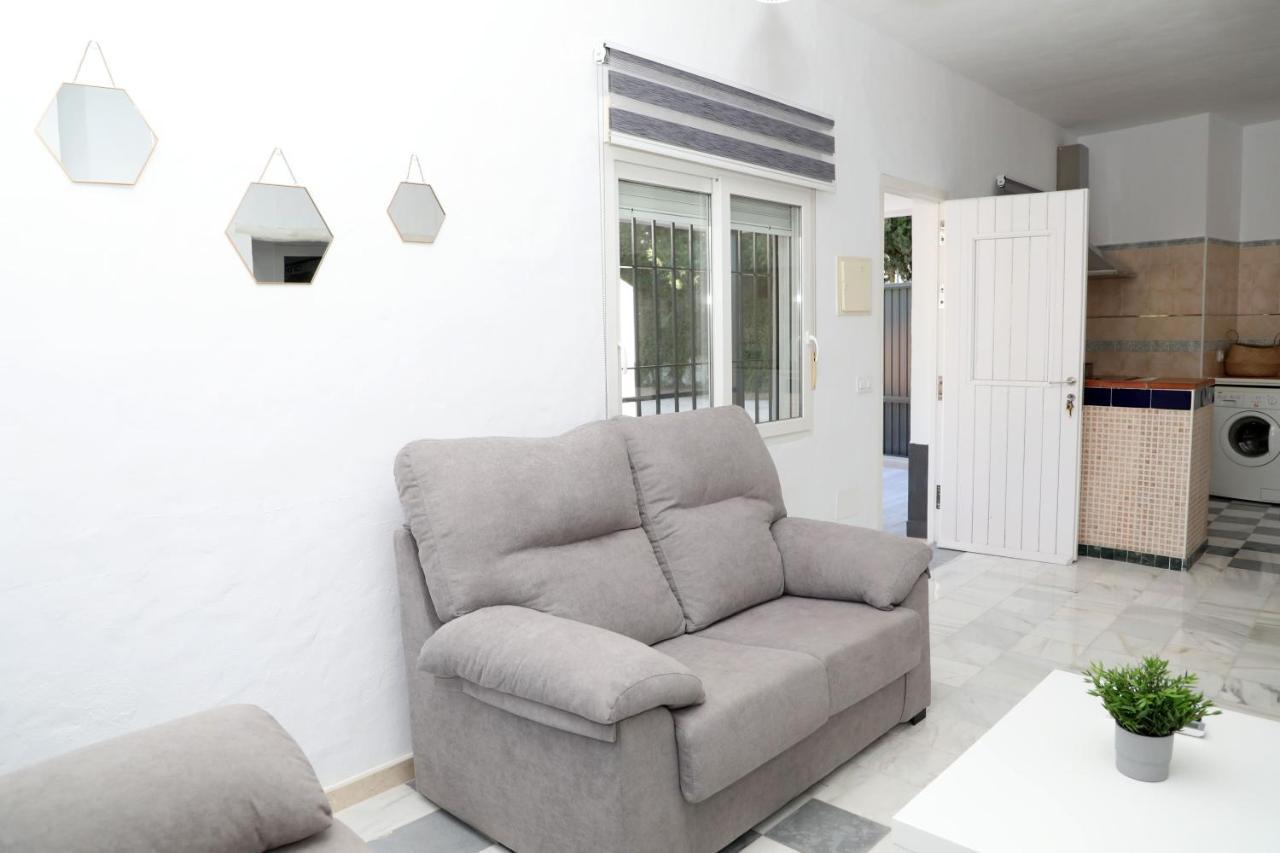 Casa La Herradura 1 Вехер де ла Фронтера Екстериор снимка
