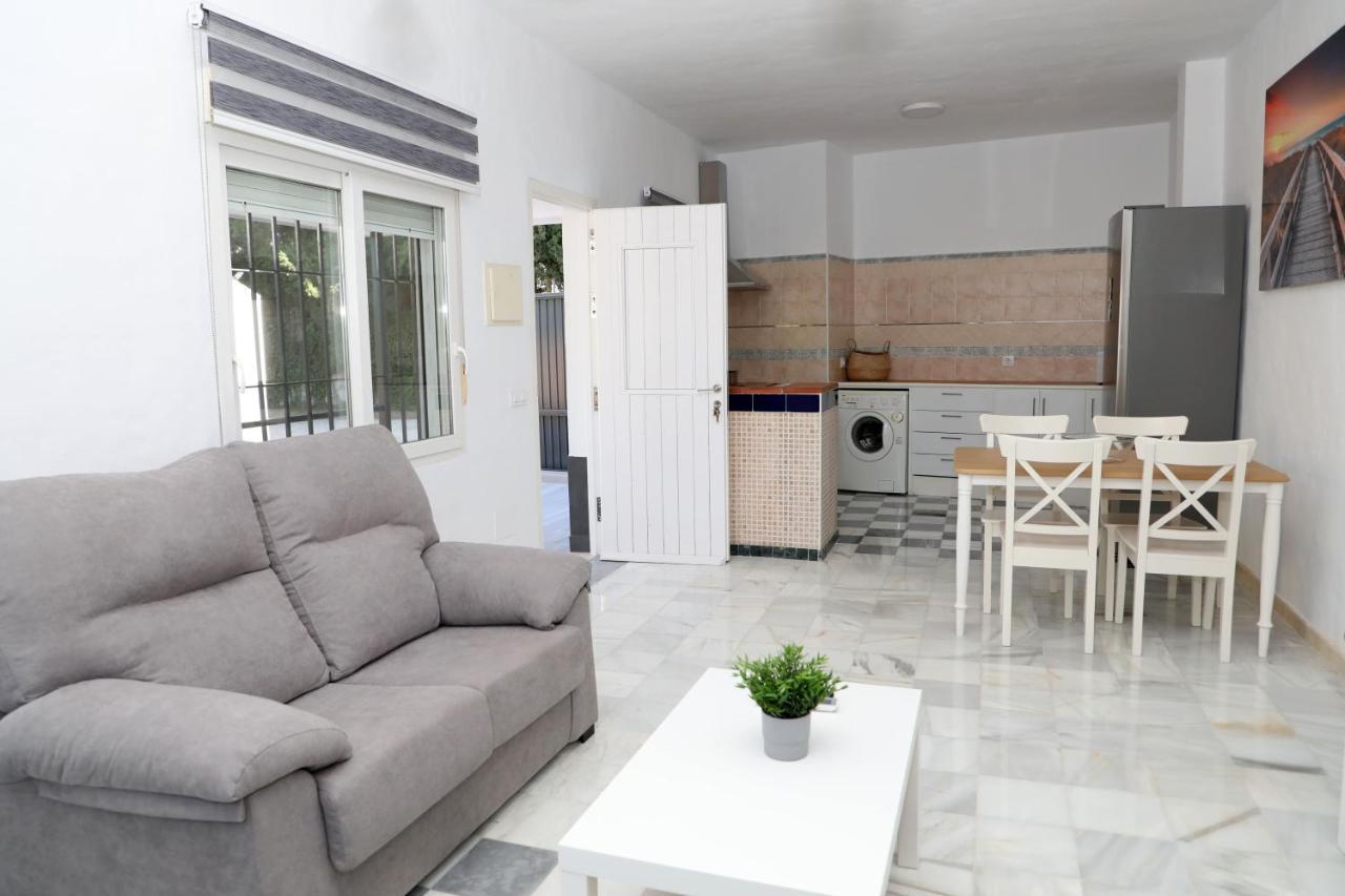 Casa La Herradura 1 Вехер де ла Фронтера Екстериор снимка