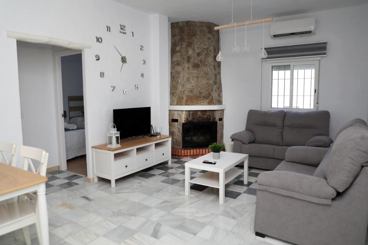 Casa La Herradura 1 Вехер де ла Фронтера Екстериор снимка