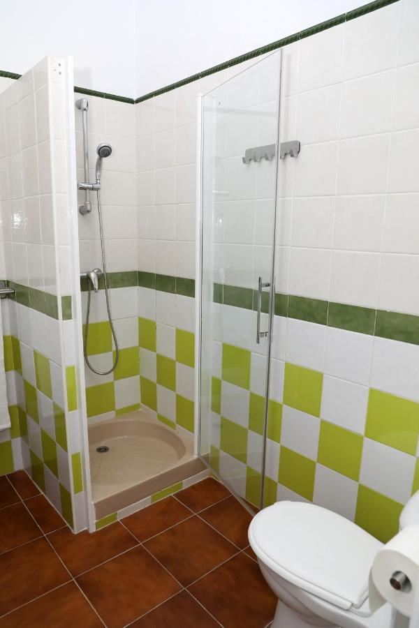 Casa La Herradura 1 Вехер де ла Фронтера Екстериор снимка