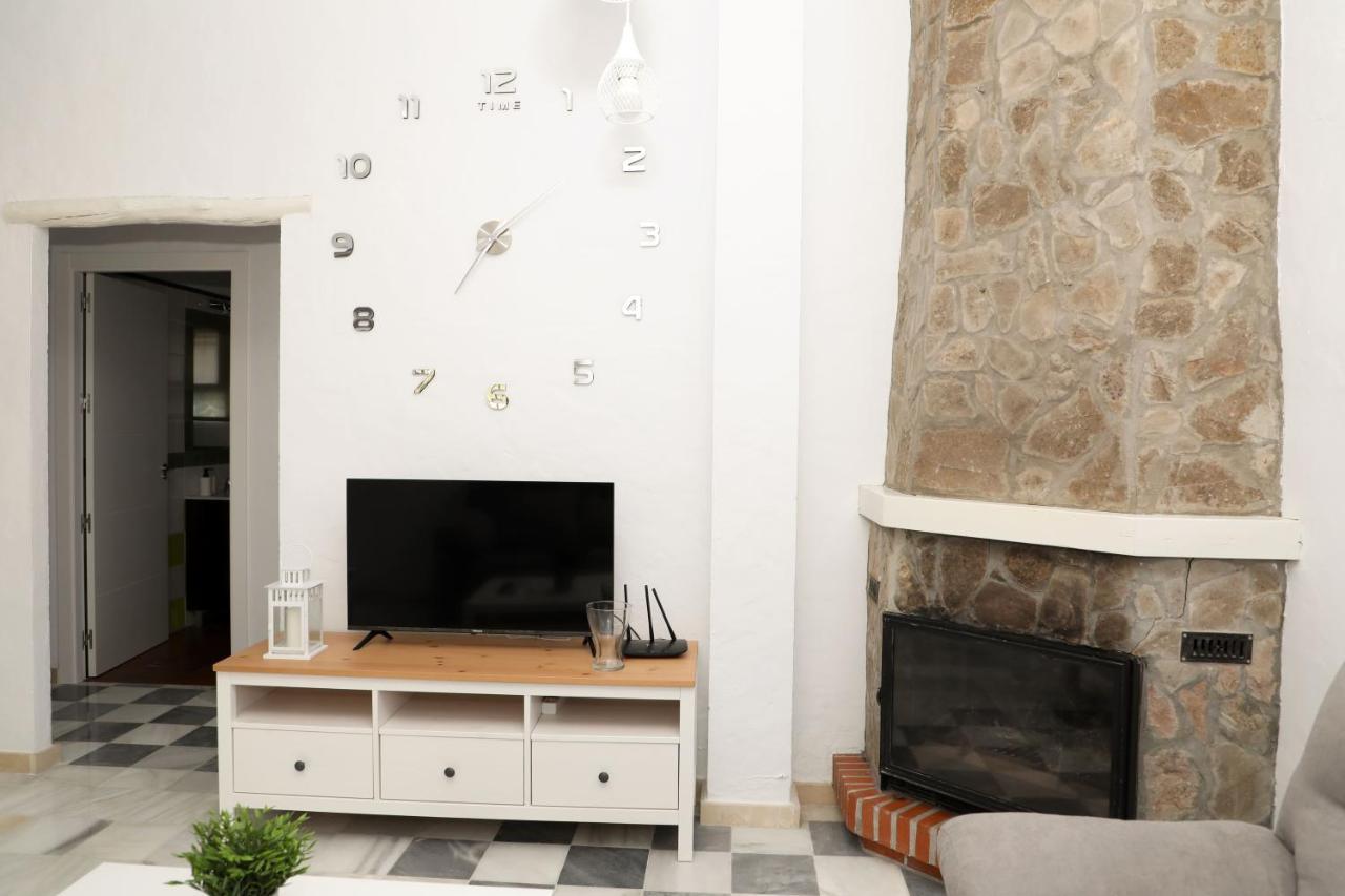 Casa La Herradura 1 Вехер де ла Фронтера Екстериор снимка