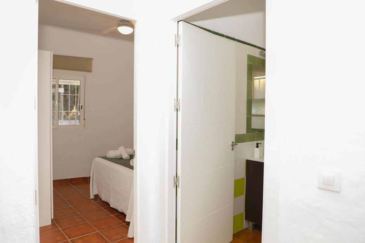 Casa La Herradura 1 Вехер де ла Фронтера Екстериор снимка
