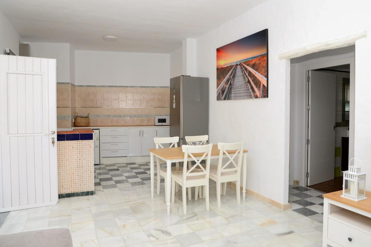 Casa La Herradura 1 Вехер де ла Фронтера Екстериор снимка